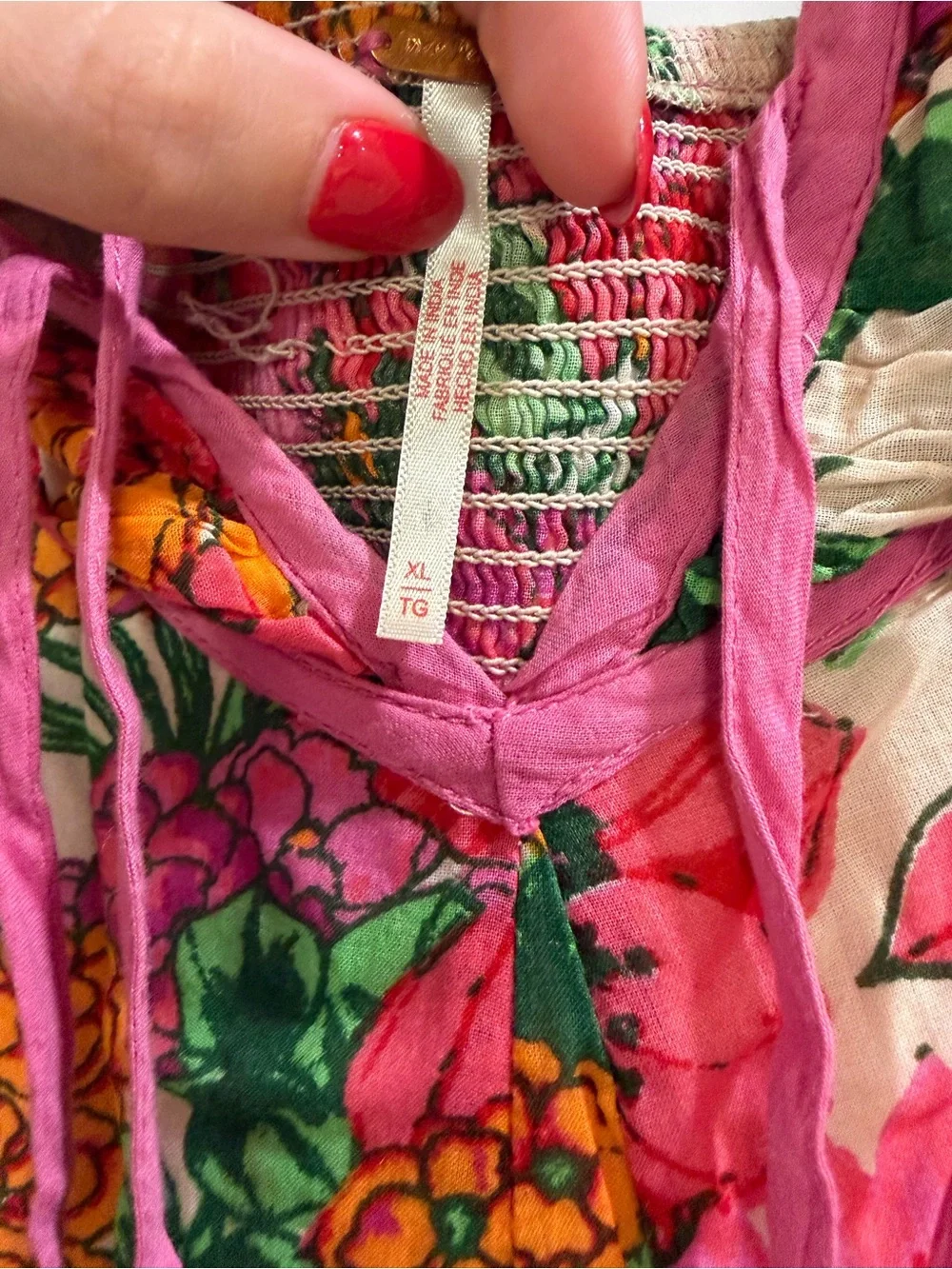 Free People Dream Weaver Dress - LIKE NEW